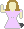 Purple dress