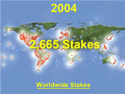 LDS Stakes 2004