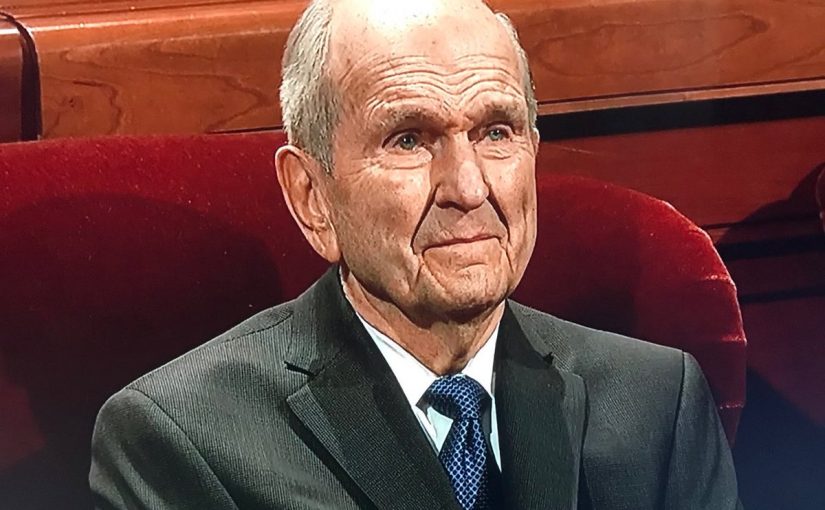 General Conference Trivia – April 2018 (Slideshow)